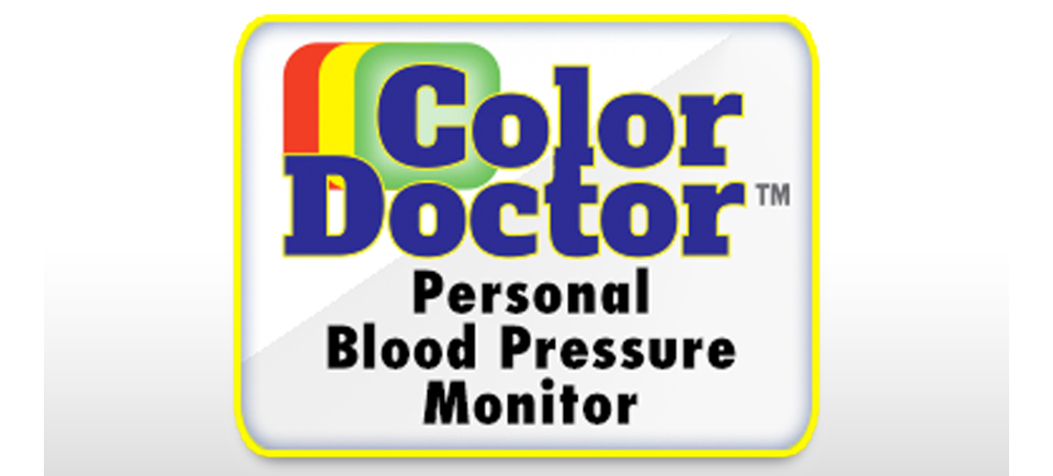 Color Doctor Logo
