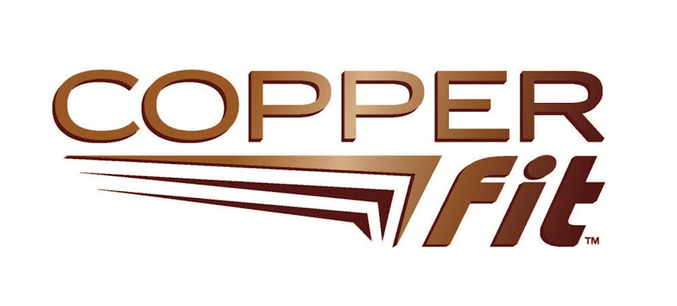 Copper Fit Logo